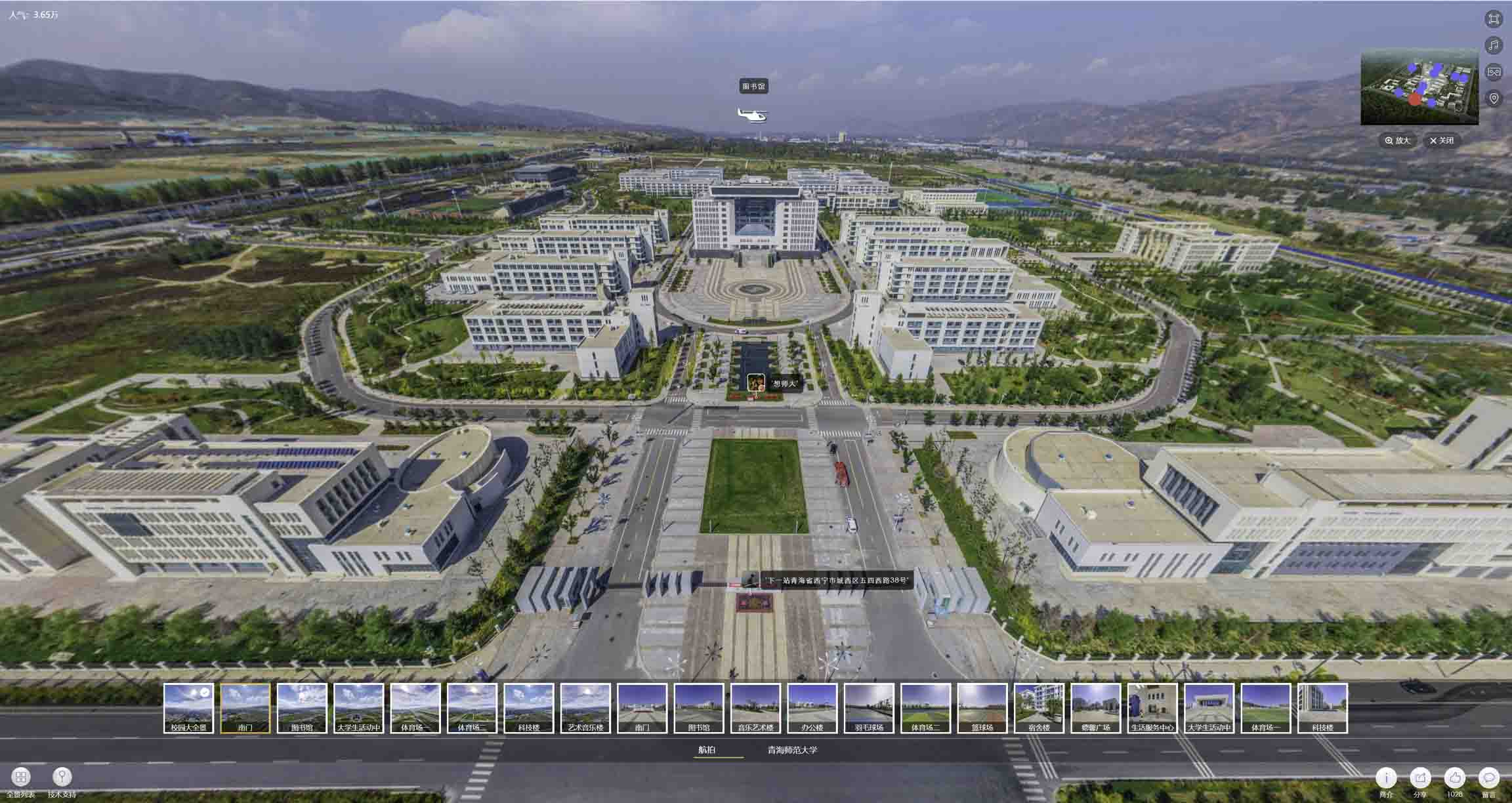 盘县油菜花-惊艳半生的花海仙境