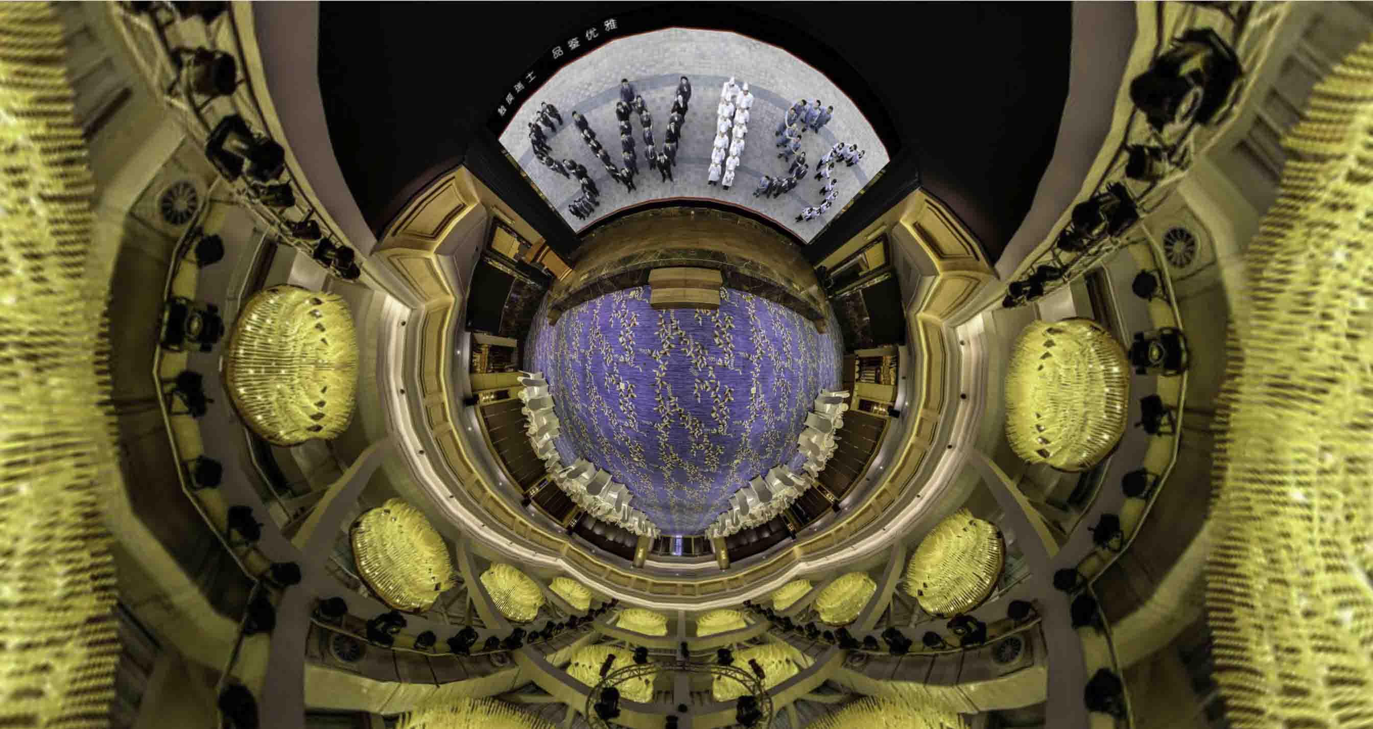 盘县探索VR全景拍摄中的深度感：营造沉浸式体验的关键要素