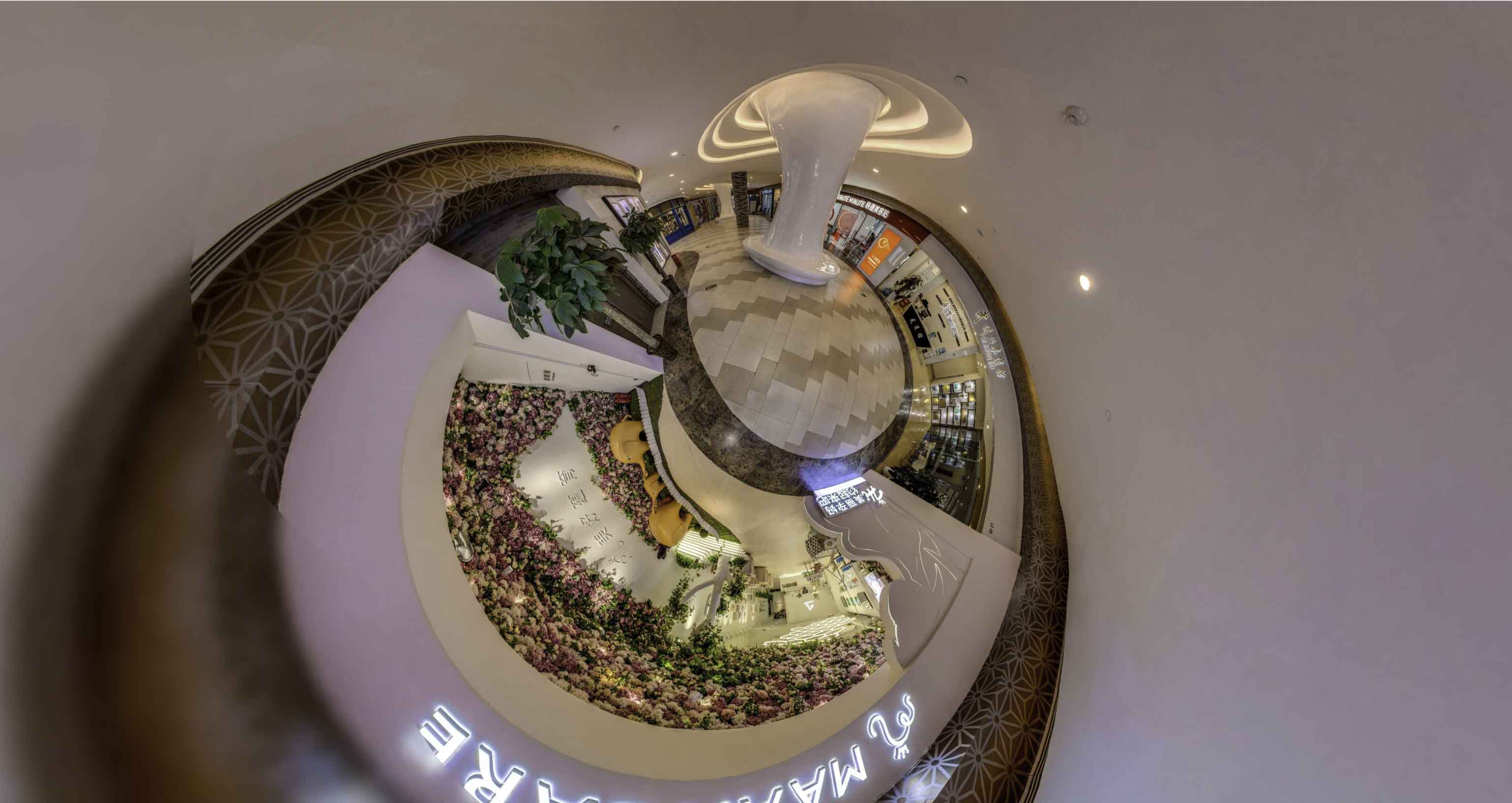 盘县将VR全景融入品牌宣传活动的创新实践与策略